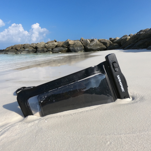 wodoszczelne etui 6,9" 